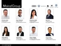 Audi Q5 - Vorschau Bild 3