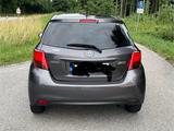 Toyota Yaris 1,33-l-Dual-VVT-i Comfort Comfort - Toyota Yaris: Privatanbieter