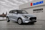 Suzuki Swift Comfort (MT) *bis zu 8 Jahre Garantie* - Suzuki Swift Tageszulassungen