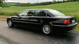 BMW  750 iXL L7 - 1 von 1 - gebrauchte BMW 7er Reihe aus dem Jahr 1997