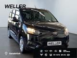 Toyota Proace City Verso 1.2 Turbo L1 Team D *RCam*SHZ* - Toyota Behindertengerecht