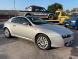 Alfa Romeo Brera 2.4 JTDm 20V 210CV - Alfa Romeo Brera mit Diesel-Antrieb