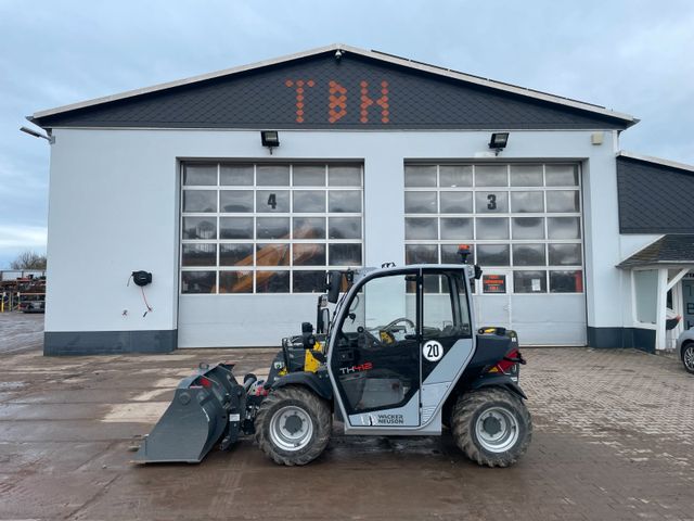 Neuson TH 412 | Netto: 43.900€