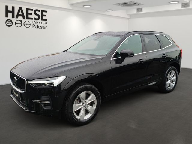 VOLVO XC 60 (Bild 1 von Array)