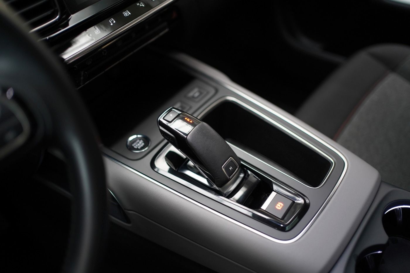 Fahrzeugabbildung Citroën C5 Aircross PureTech 180 EAT8 Feel Automatik AHK