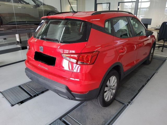Seat Arona - Bild 3