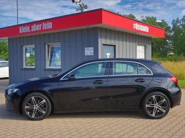 Mercedes A 180 - 2