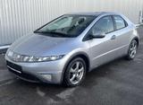 Honda Civic 2.2i-CTDi Sport Sport - Honda Civic: Ctdi