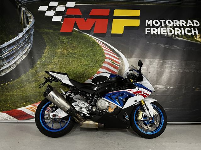 BMW S1000RR K46 [INSP.+TÜV NEU | MOTORSPORT FARBEN]