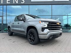 Fahrzeugabbildung Chevrolet Silverado High Country 6.2 V8 Black-Package Voll