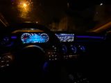 Mercedes-Benz A 35 AMG Mercedes-AMG A 35 4MATIC DCT Merced... - : Grau, Mercedes
