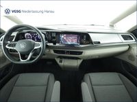 Volkswagen T7 California - Vorschau Bild 10