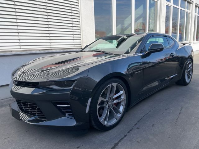 Chevrolet Camaro Coupé V8 50th Anniversary Edition