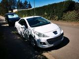 Peugeot 207cc - Peugeot 207 Gebrauchtwagen in Saarbrücken