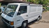 Mercedes-Benz MB100D zum Wiederaufbau oder Teilespender - Mercedes-Benz MB 100 Gebrauchtwagen