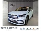 Skoda Enyaq Coupe RS 82 kWh Batterie Automatik 4x4 - SKODA Enyaq Leasingangebote für Privatpersonen