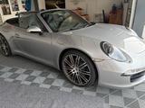 Porsche 991 Carrera S Cabrio  - gebrauchte Porsche 991 aus dem Jahr 2015