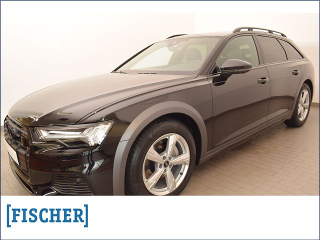 Audi A6 allroad Avant 45TDI quattro S tronic Matrix A