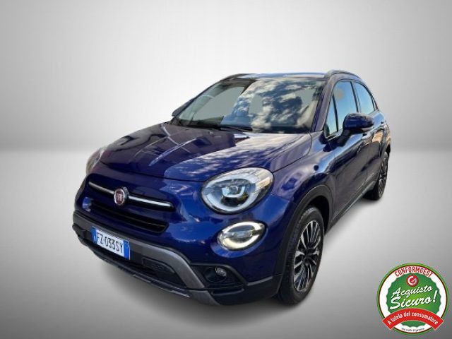 Fiat FIAT 500X 1.3 MultiJet 95 CV Cross