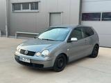 Volkswagen VW POLO 9N 1.9TDI/ TÜV NEU 04/28/Zahnrieme... - Volkswagen Polo aus 2004: TDI