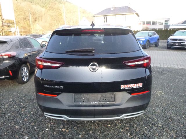 Grandland X Ultimate 2,0 Diesel Automatik