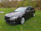 Skoda Superb 1.8 TSI Exclusive Combi Exclusive - gebrauchte Skoda Superb aus dem Jahr 2013