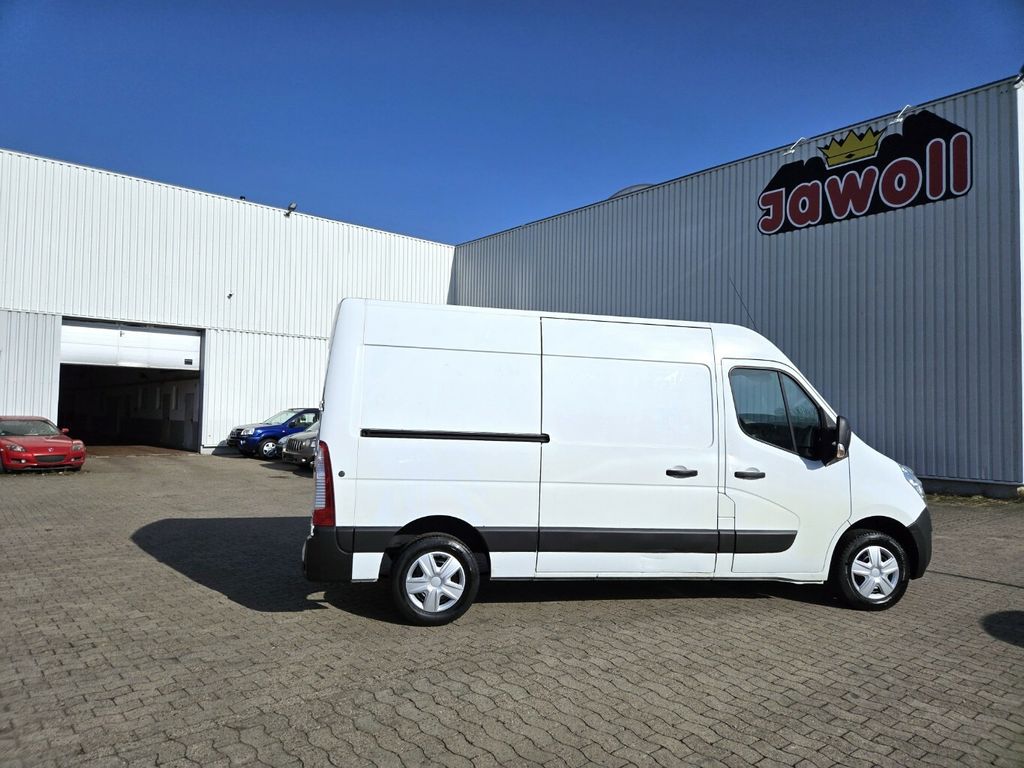 Angebot ansehen Opel Movano