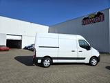 Opel Movano CDTI BI TURBO HOCH & LANG TÜV 3.28 SO+WIN - Opel Movano in Hannover