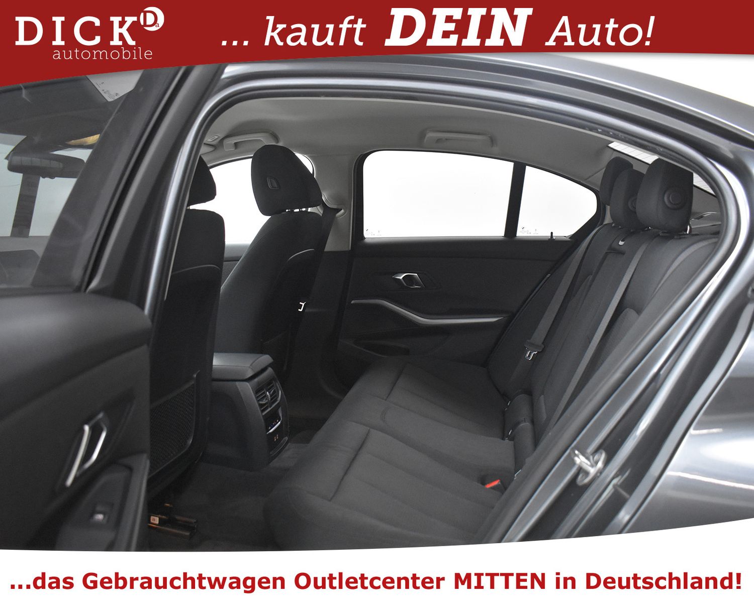 BMW 320e Aut. Advant VIRTU+PROF+LED+TEMP+MFL+PDC+DAB - Image 15