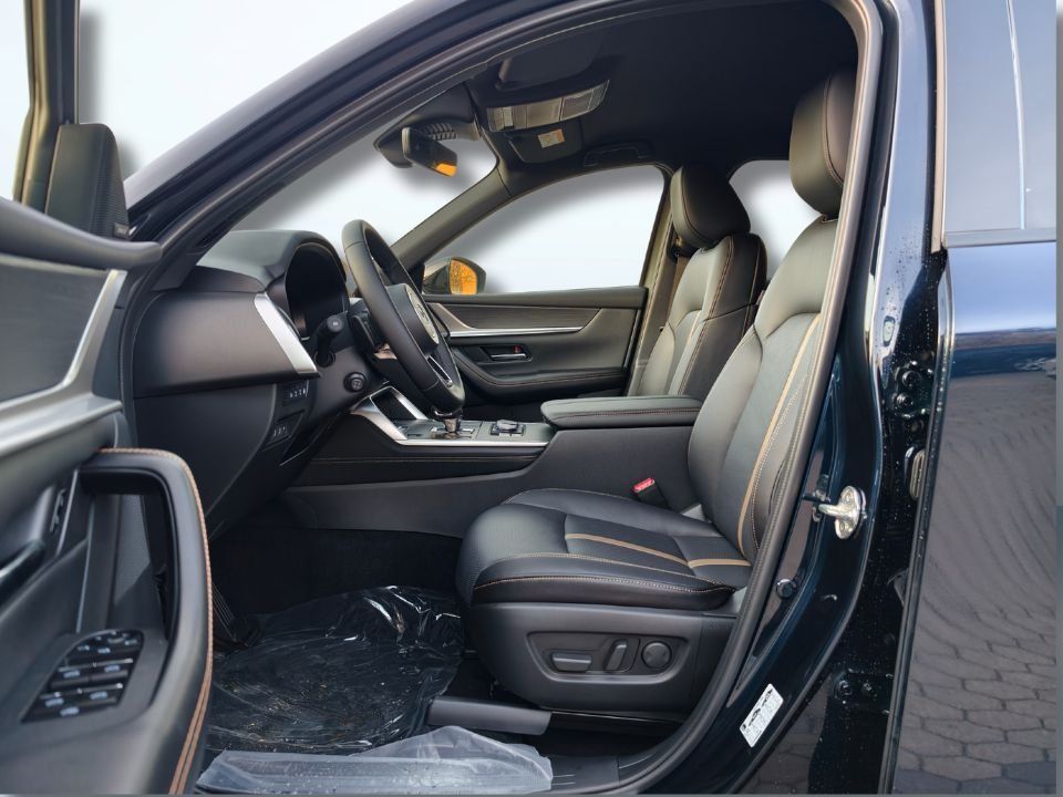 Mazda CX-60 - Bild 6