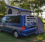Volkswagen T5 Space Camper Classic Open - Volkswagen T5 andere aus 2014