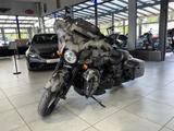 Harley-Davidson Street Glide 114 CVO 21" BigSpoke Camouflage 5HD - gebrauchte Motorräder in Essen