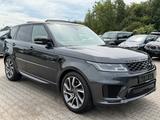 Land Rover Range Rover Sport 2.0 P400e AUTOBIOGRAPHY - Land Rover Range Rover Sport Autobiography mit Hybrid-Antrieb (Benzin/Elektro)