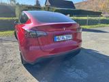 Tesla Model Y long range - Allrad  - Tesla Model Y Gebrauchtwagen