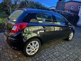 Opel Corsa D Edition 1,4 Benzin. Automatik.1 Hand.nav - Opel Corsa aus 2008: 1.4