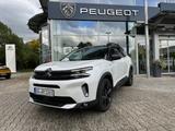 Citroën C5 Aircross Hybrid 180 e-EAT8 e-SERIES Navi 360  - Citroën C5 Aircross C-SERIES mit Hybrid-Antrieb (Benzin/Elektro)