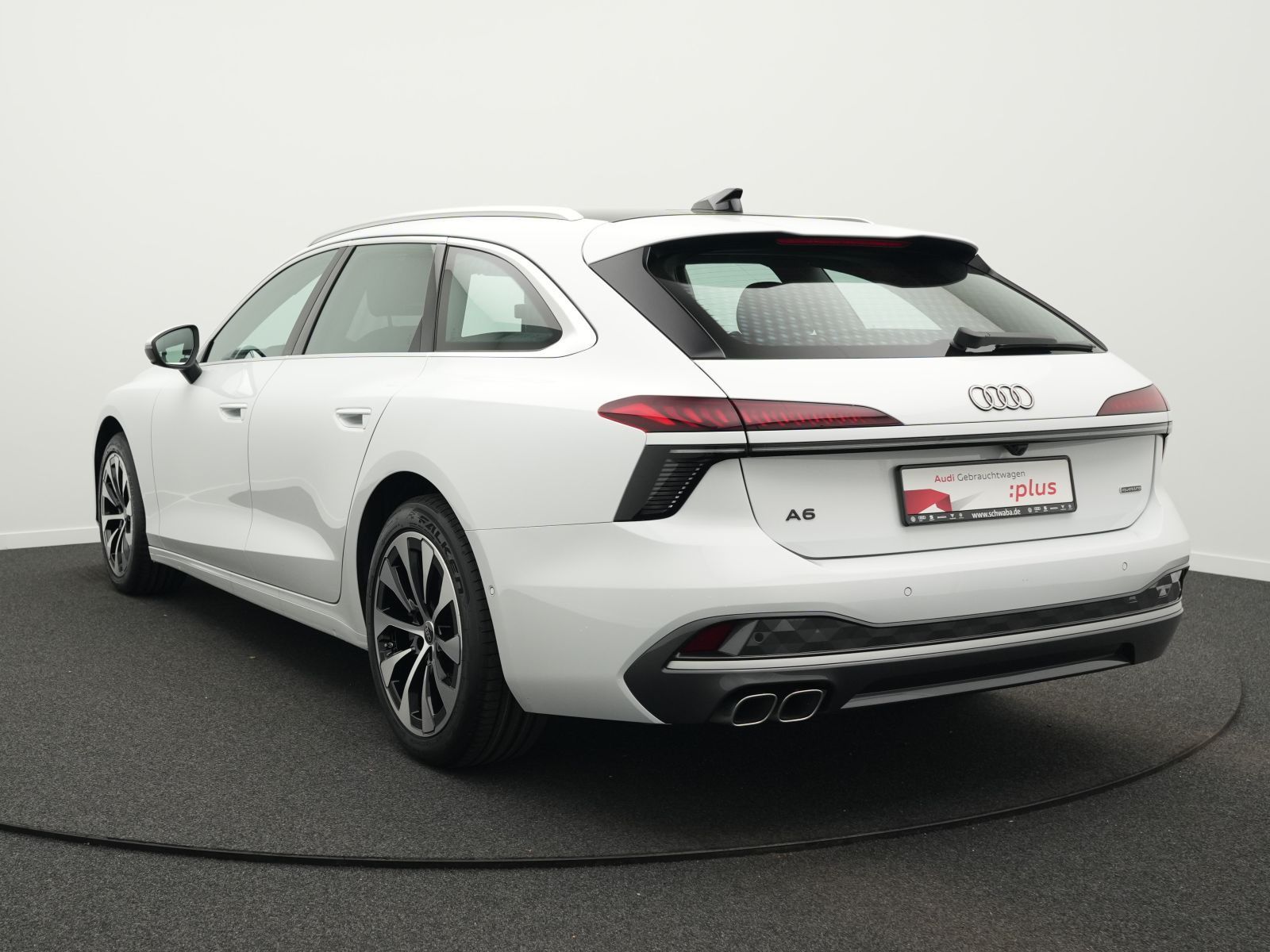 Audi A6 - Bild 30