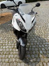 Triumph Tiger Sport 1050 - TRIUMPH TIGER SPORT