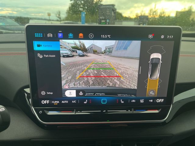 ID.4 GTX 250kW