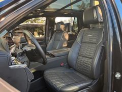 CADILLAC Escalade Premium Luxury Platinum 6.2l V8
