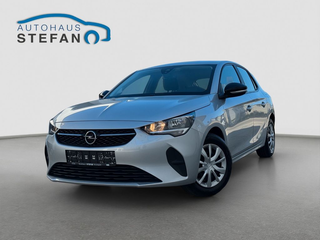 Image of Opel Corsa