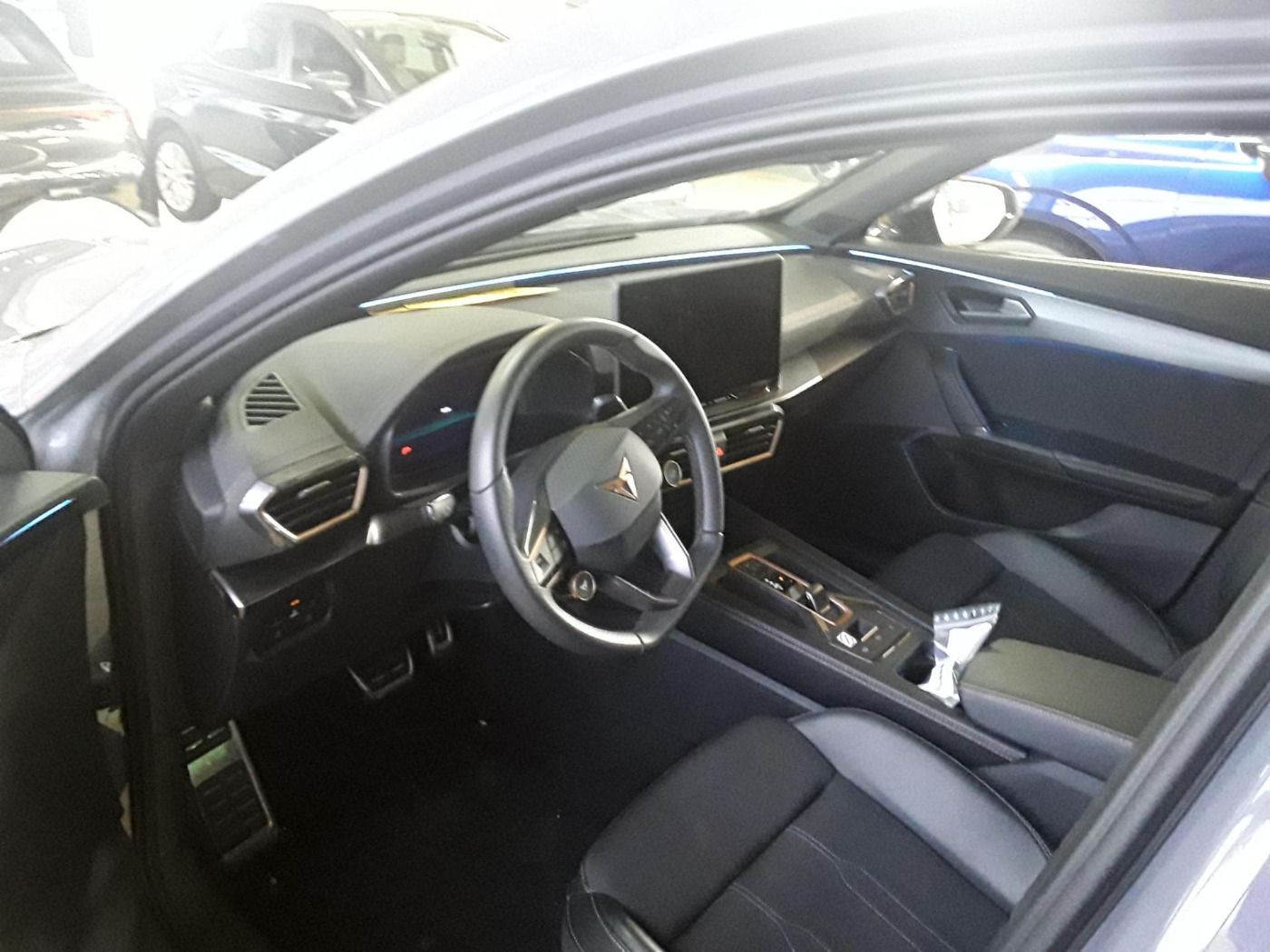 Cupra Formentor - Bild 4