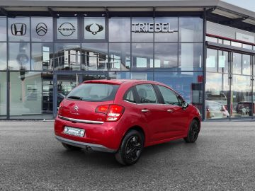Citroën C3 Selection 1.4 °Klima°Tempomat°PDC°