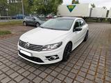 Volkswagen Passat CC R line 2.0Tdi 170Ps - Volkswagen Passat CC: TDI 170