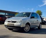 Volkswagen Lupo 1.4 44kW Basis*Klima*Tüv-neu* - gebrauchte VW Lupo aus dem Jahr 2002