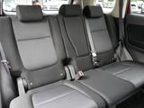 Mitsubishi Outlander 2.0 MIVEC 2WD Kamera Tempo Bluetooth - Mitsubishi Outlander: 2.0