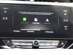 Fahrzeugabbildung Opel Corsa e Elegance*Kamera*Navi*LED-SW*SHZ u. LHZ!*
