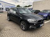 BMW X5 xDrive30d Pano Leder PDC Kamera Xenon Navi - gebrauchte BMW X5 aus dem Jahr 2014