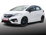 Honda JAZZ 1.5 Dynamic CVT +AHK+LED+PDC+SHZ+BT* - Honda Jazz: 1.5
