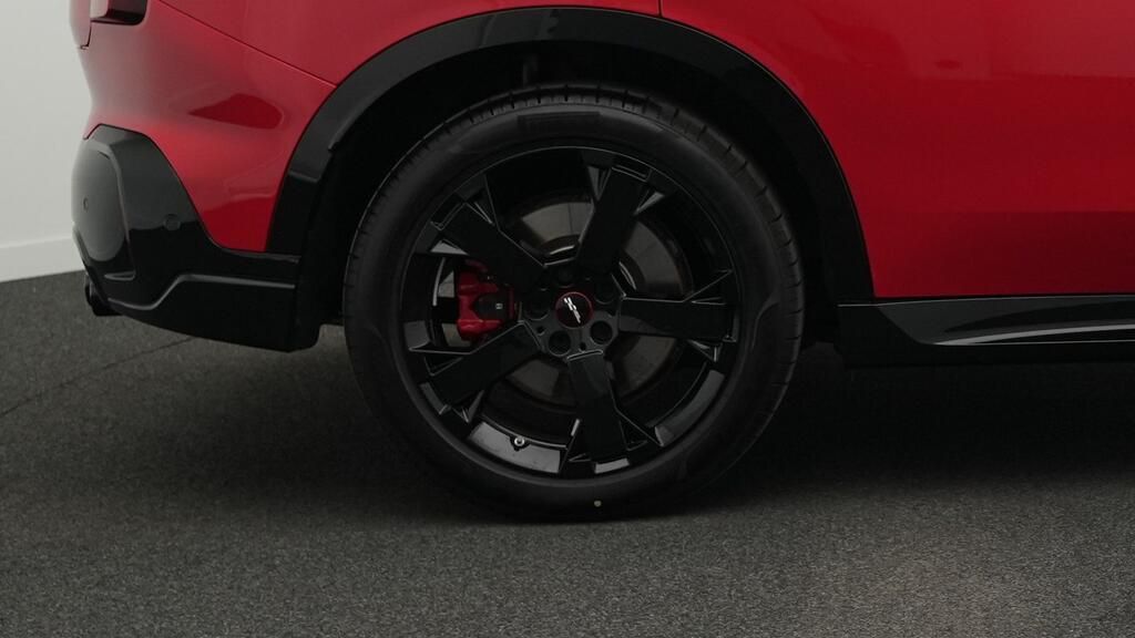 MINI John Cooper Works Countryman - Bild 18